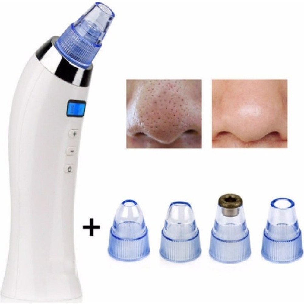 Xn 8030 Beautiful Skin Care Expert Şarjlı Vakumlu Siyah Nokta Temizleme Cihazı Cilt & Yüz Temizleme Cihazları Fiyatı