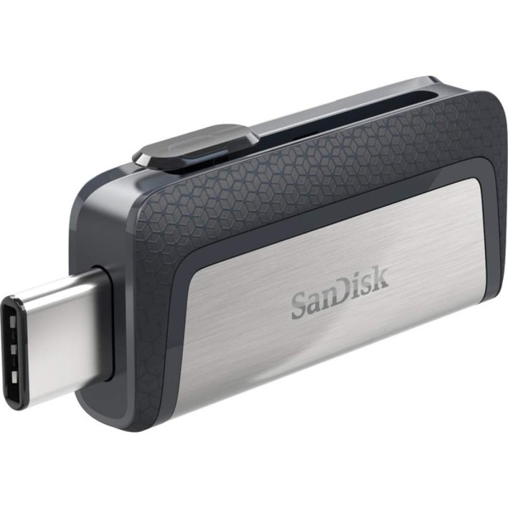 Xnews 32GB Ultra Dual Drive USB 3.1 Type-C Bellek - SDDDC2-032G-G46 Flash Bellekler Fiyatı