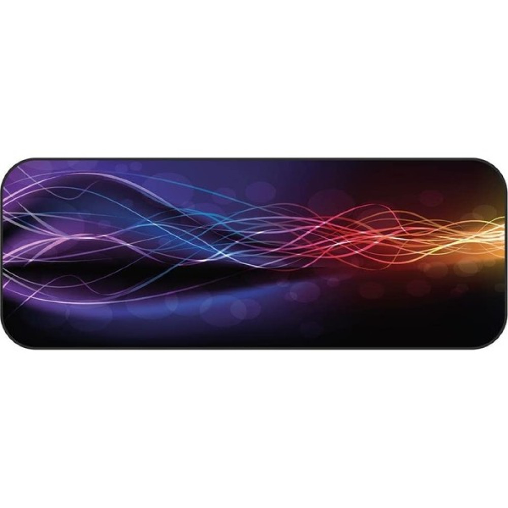 Xnews Concord MP-804 Ultra Büyük Boy 40X80CM 4mm Oyuncu Mouse Pad Şık Desenli Kaymaz Taban Fare Altlığı Mouse Pad Fiyatı