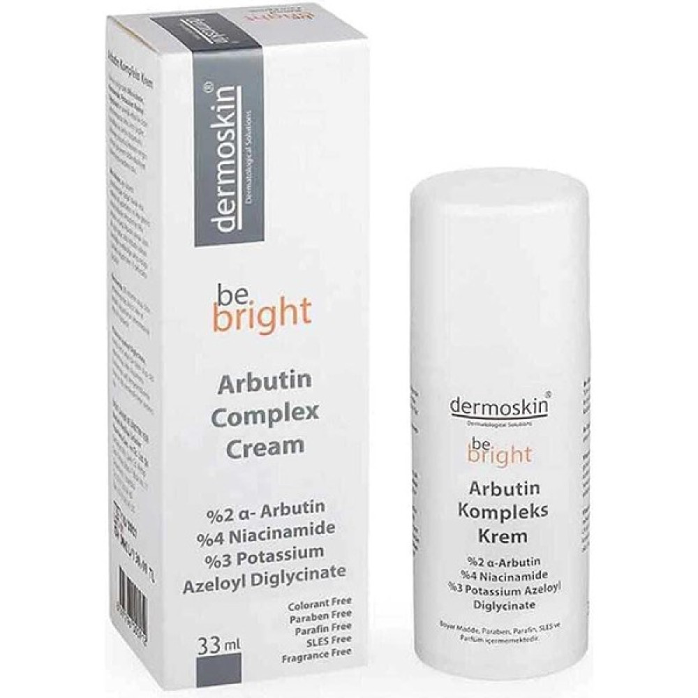 Xnews Dermoskin Be Bright Arbutin Kompleks Krem 33ML Oto Boyaları Fiyatı
