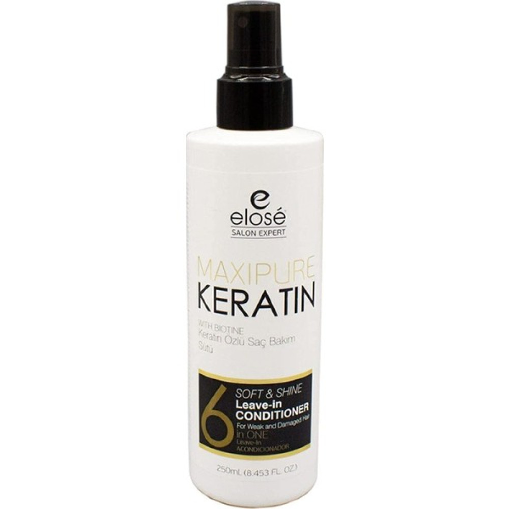Xnews Elose Sn Expert Keratin- Keratin Özlü SAÇBAKIMSÜTÜ-250ML Oto Boyaları Fiyatı