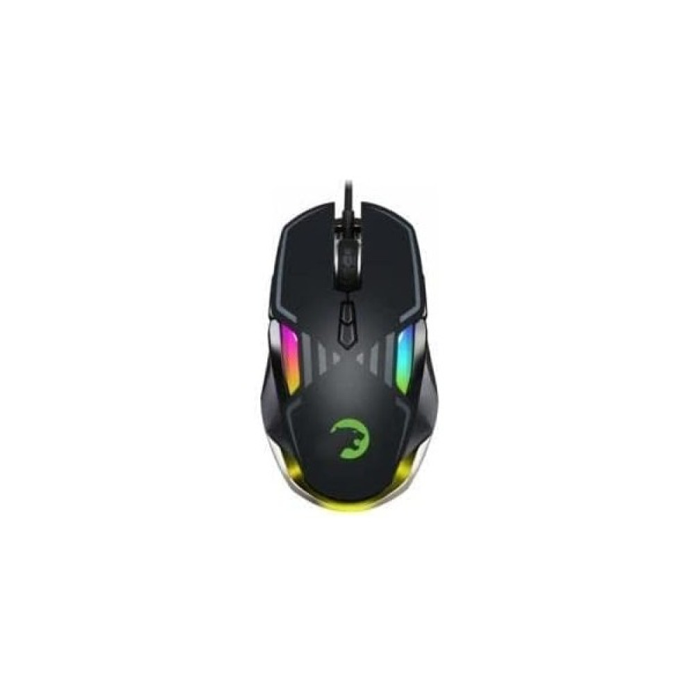 Xnews Gamepower Renji 10.000DPI 9 Tuş Rgb Profesyonel Optik Makrolu Gaming Oyuncu Mouse - Renkli Klavye - Mouse Fiyatı