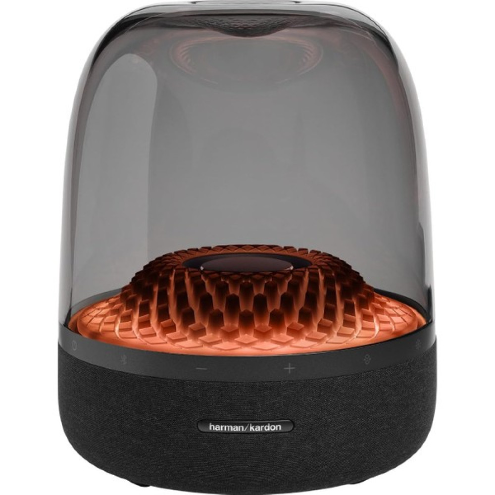 Xnews Harman Kardon Aurastudio 3, Bluetooth Hoparlör, Siyah Bluetooth Hoparlör Fiyatı
