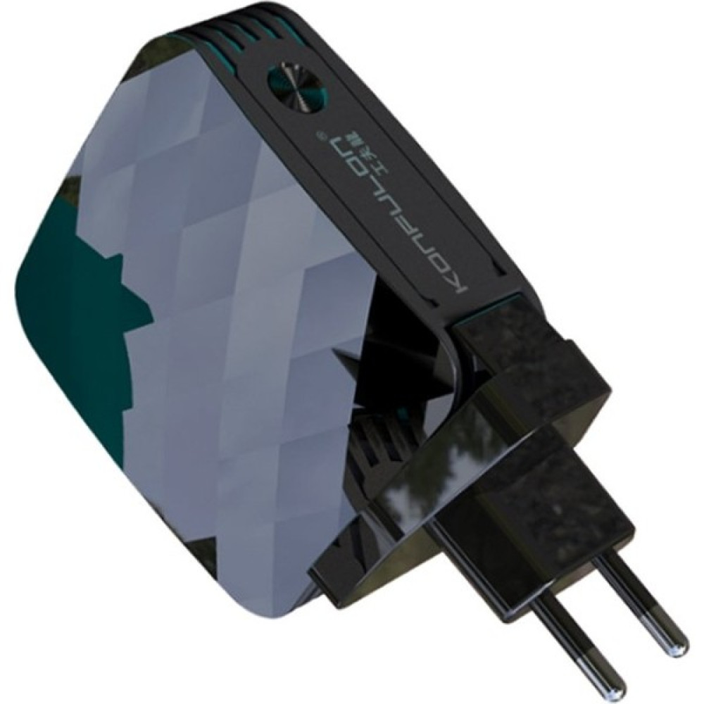 Xnews Konfulon C55 Powerbank 5.000 Mah Şarj Aleti - Siyah Taşınabilir Şarj Cihazı - Powerbank Fiyatı