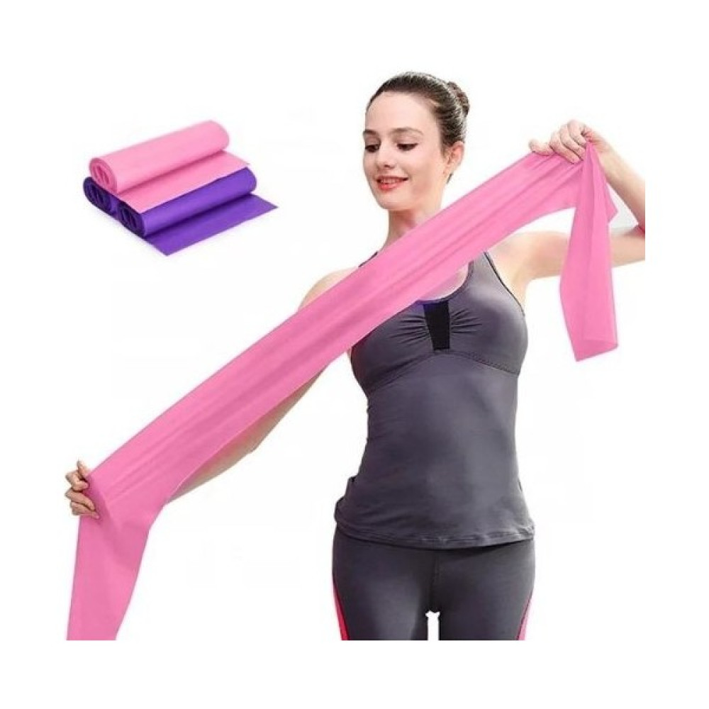 Xnews Pilates Bandı Puf Fiyatı