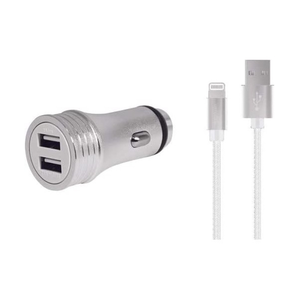 Xnews PSM46 2 USB Araç Şarjı Taşınabilir Şarj Cihazı - Powerbank Fiyatı