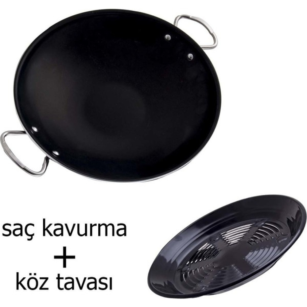 Xnews Sac Kavurma Tavası ve Közleme Tavası Tavalar Fiyatı