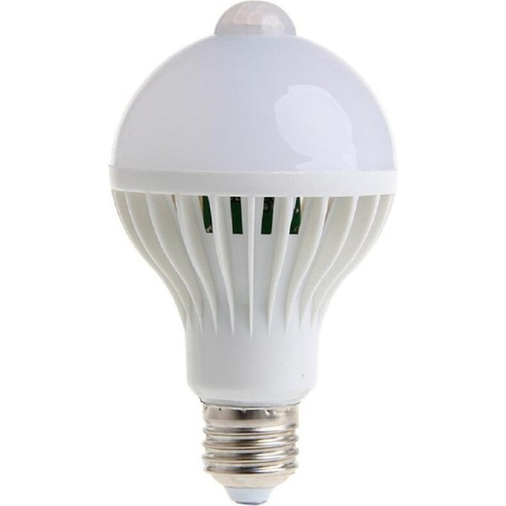 Xnews Sensörlü LED Ampul 12W 1080LM Harekete Duyarlı Led Aydınlatmalar Fiyatı