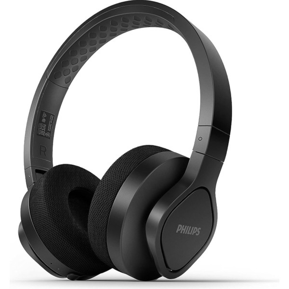 Xnews TAA4216BK/00 Kulak Üstü Spor Kulaklık Kablosuz, 40 mm Sürücü, 35 Saat Çalma Süresi, IP55 Toz/su Koruı, Soğutucu Kulak Kapakları, Yıkanabilir ... Kulak Üstü Kulaklık Fiyatı