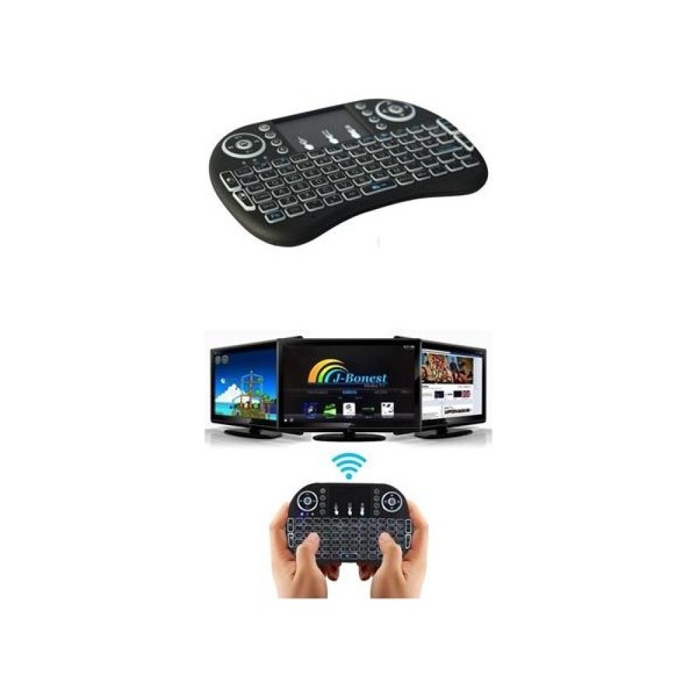 Xnews Yenitransformacion Smart Tv Kablosuz Dokunmatik Mini Uzaktan Kumanda Klavye 411016 TV Aksesuarları Fiyatı