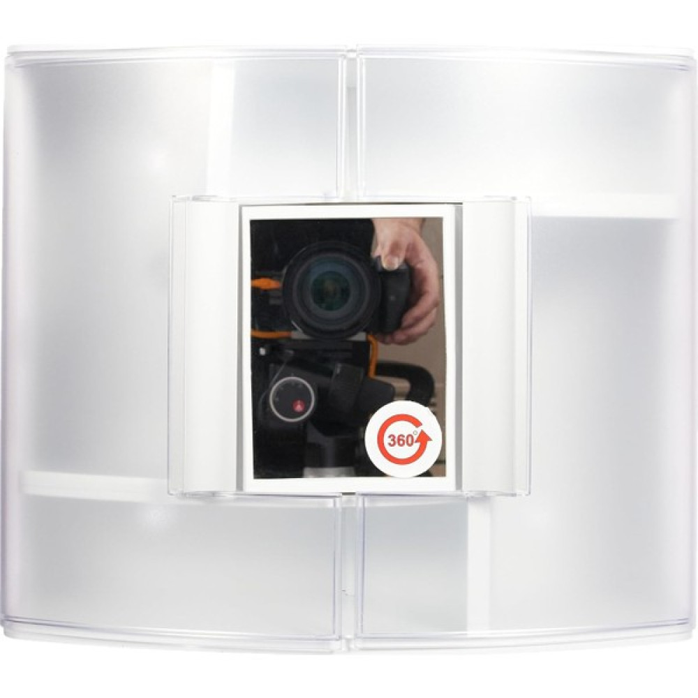 Xnewst Aynalı Ecza Dolabı Şeffaf Naturel M-09316 Banyo Dolabı / Mobilyası Fiyatı