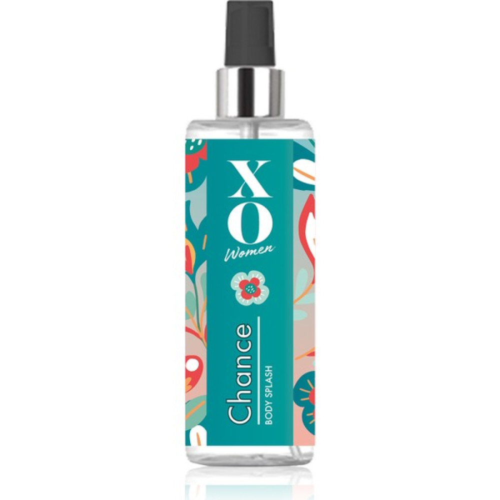 Xo Chance Vücut Spreyi 150 ml Kadın Parfümleri Fiyatı