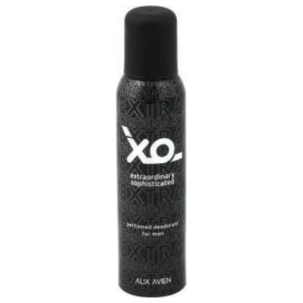 Xo Erkek Deodorant Sophisticated 150Ml - 150 ml Deodorantlar Fiyatı