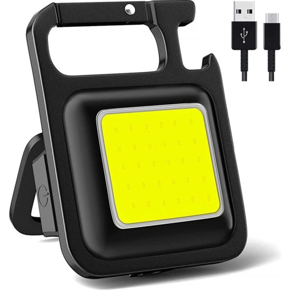Xolo 5 Adet Mini LED Flashlight Feneri Anahtarlık Çok Fonksiyonlu USB Şarjlı XLF1501 Oto Boyaları Fiyatı