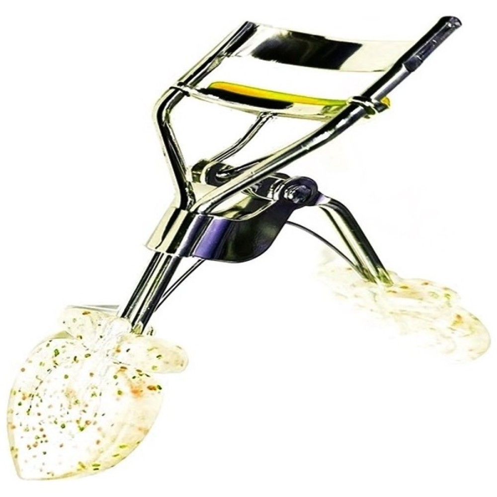 Xolo Lüks Kirpik Kıvırıcı Simli Glitter Serisi 3 Kat Daha Güçlü Lash Curler Kirpik Kıvırma Aleti Gold Makyaj Fırça ve Aksesuarları Fiyatı