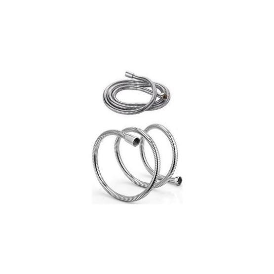 Xolo Shower Hose 360 Derece Dönebilen Spiral Duş Hortumu Duş Spirali Fiyatı