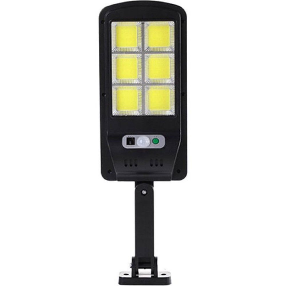 Xoutdoor 100/120/128 LED Solar Powered Motion Sensör Duvar Işığı IP65 Dönebilen Sokak Lambası + Uzaktan - Uzaktan Kumanda ile 100LED (Yurt Dışından) Dış Mekan & Bahçe Oyuncakları Fiyatı