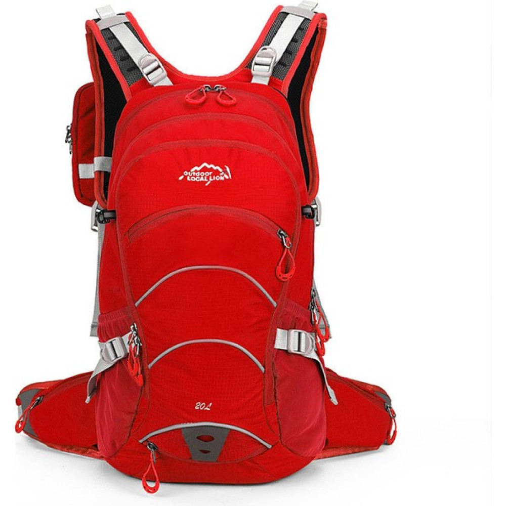 Xoutdoor Açık Bisiklet Sürme Seyahat Sırt Çantası Dağcılık Çantası (Yurt Dışından) Sırt Çantası (Outdoor) Fiyatı