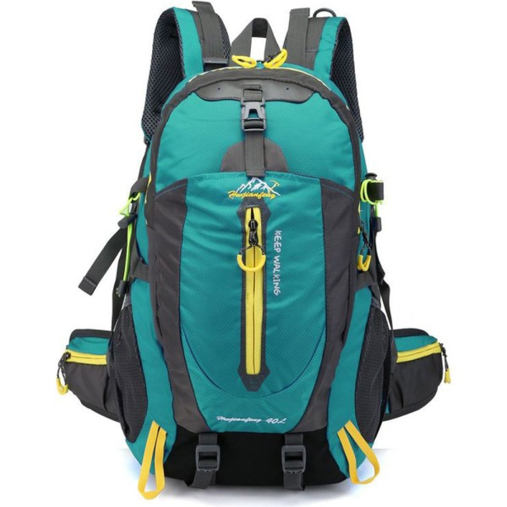 Xoutdoor Outdoor Kamp Seyahat Sırt Çantası - Açık Mavi (Yurt Dışından) Sırt Çantası (Outdoor) Fiyatı