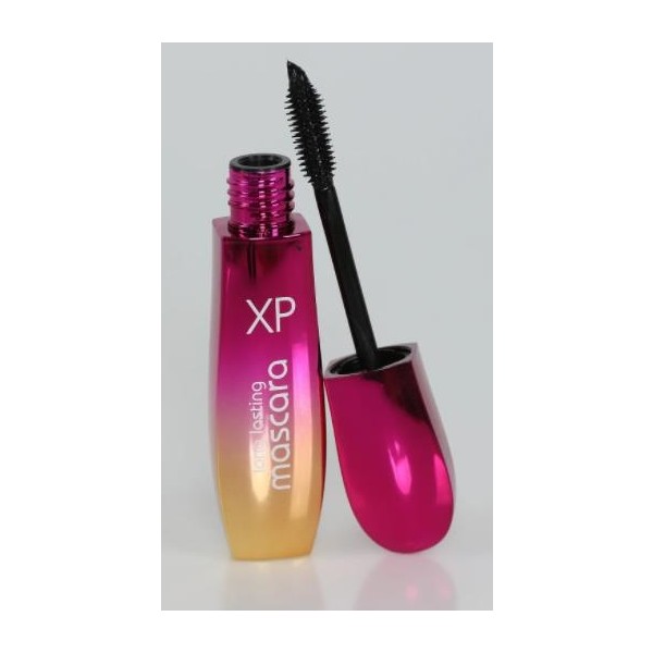 Xp Maskara Long Lasting - Black Rimeller / Maskaralar Fiyatı