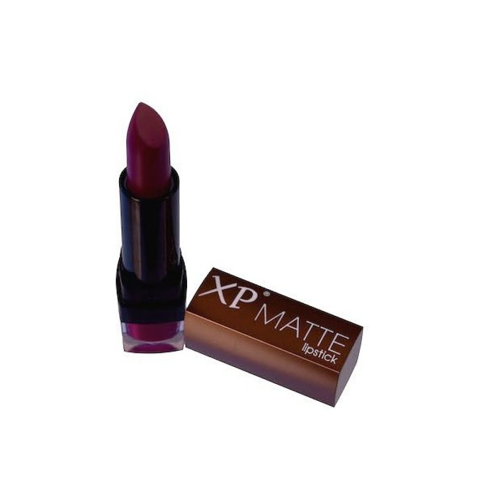 Xp Matte Lipstick 05 Mor Rujlar & Dudak Parlatıcıları Fiyatı