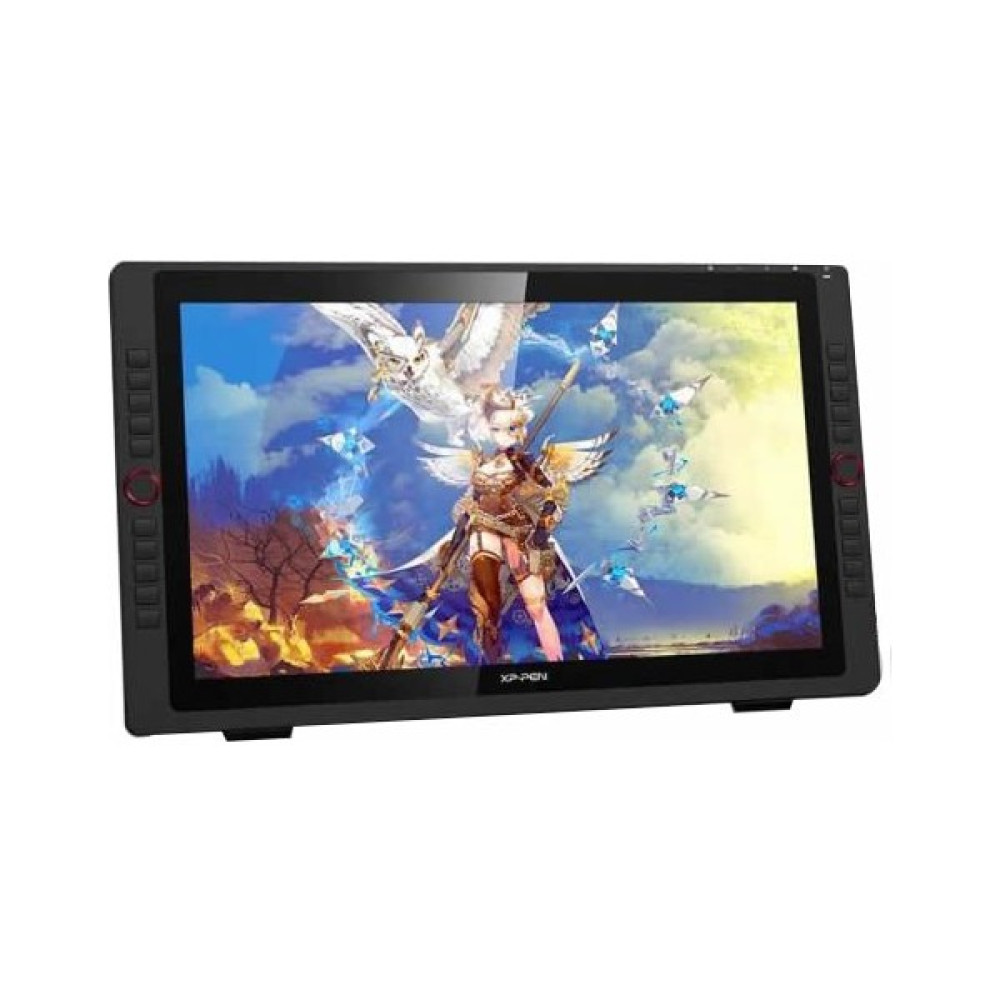 Xp-Pen 22R Pro Çizim Monitörü 21,5 Inç Kalem Ekran Grafik Monitörü IPS Monitörü Grafik Tabletler Fiyatı
