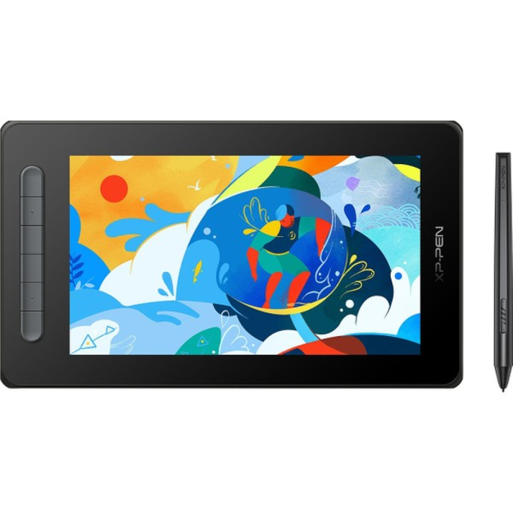 Xp-Pen Artist 10 2nd Generation Grafik Ekran Tablet Grafik Tabletler Fiyatı
