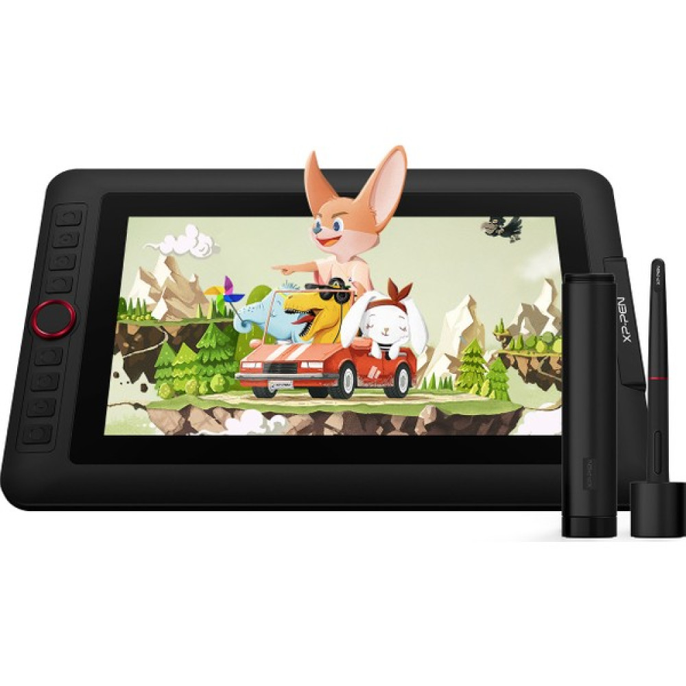 XP Pen Artist 13.3 Pro 13.3" IPS Grafik Tablet ve Stand (XP-PENART133PRO) Grafik Tabletler Fiyatı