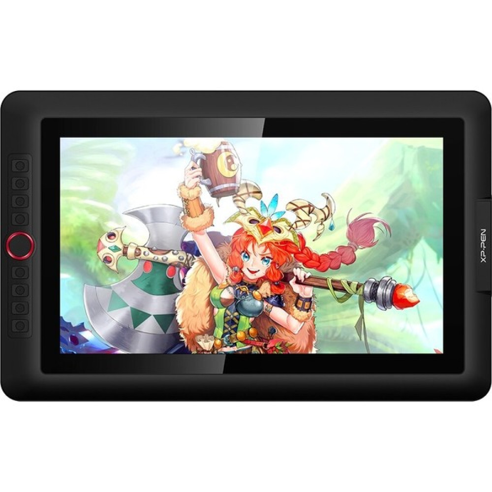 Xp-Pen Artist 15.6" Pro LED IPS 1920X1080 Grafik Tablet Grafik Tabletler Fiyatı