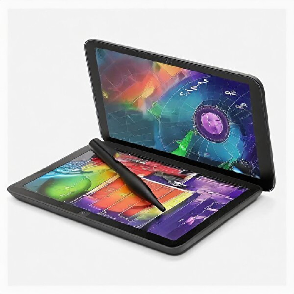 XP-Pen Artist 22 Pro 21.5" Grafik Tablet Tablet Pc Fiyatı