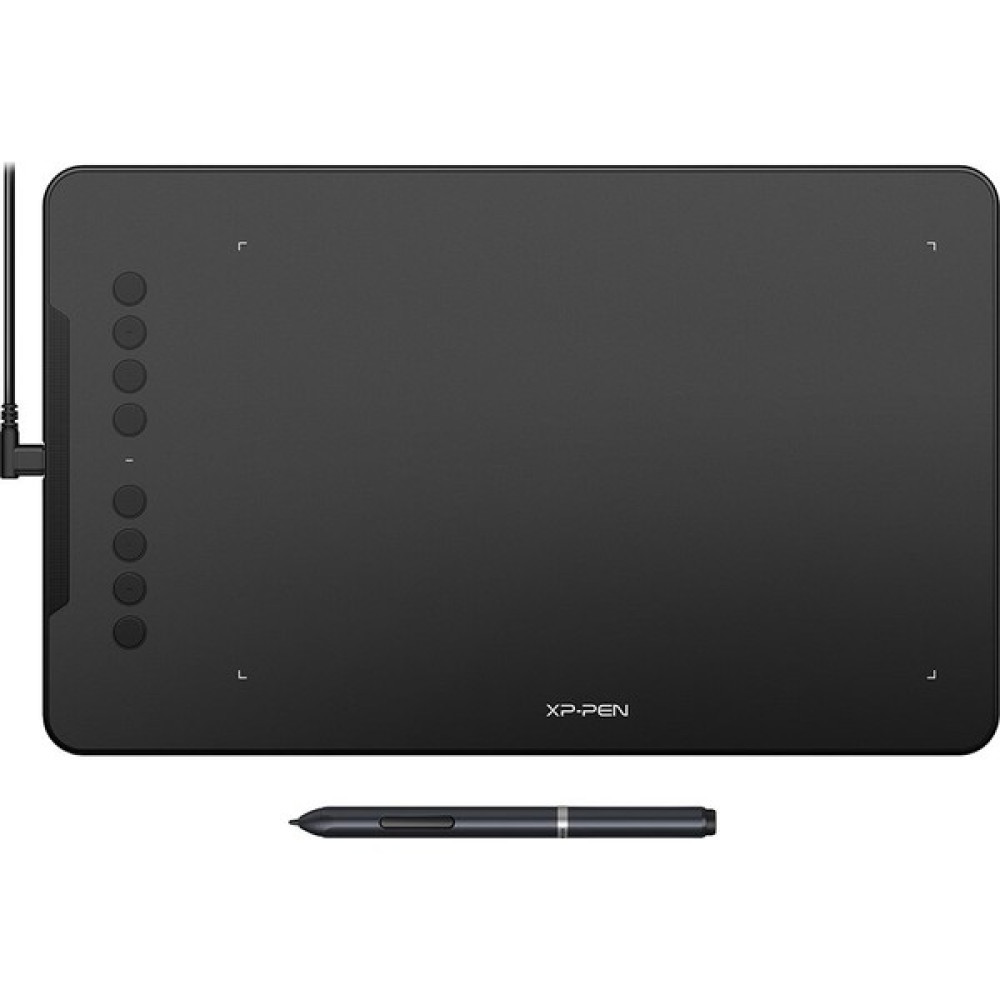 Xp-Pen Deco 01 10X6.25INÇ Grafik Tablet Grafik Tabletler Fiyatı