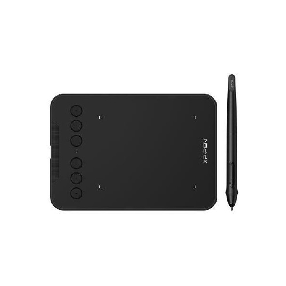 XP-Pen Deco Mini 4 Android, Windows Uyumlu Grafik Tablet Grafik Tabletler Fiyatı