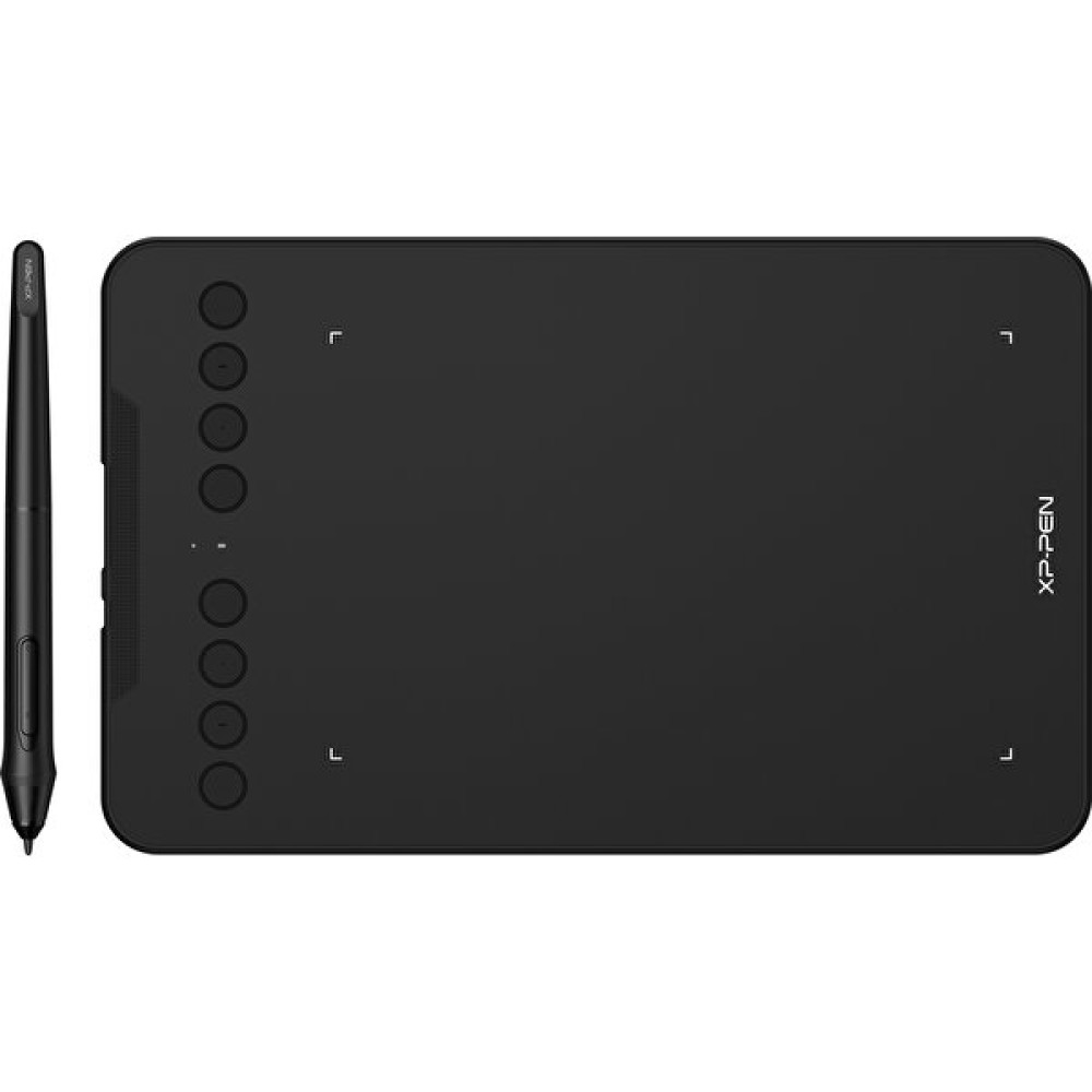 Xp-Pen Deco MINI7W 2.4g Wireless Grafik Tablet Grafik Tabletler Fiyatı