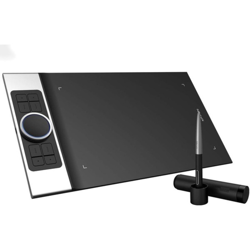 Xp-Pen Deco Pro M Wireless 15.74X8.94INÇ Grafik Tablet - Siyah Grafik Tabletler Fiyatı