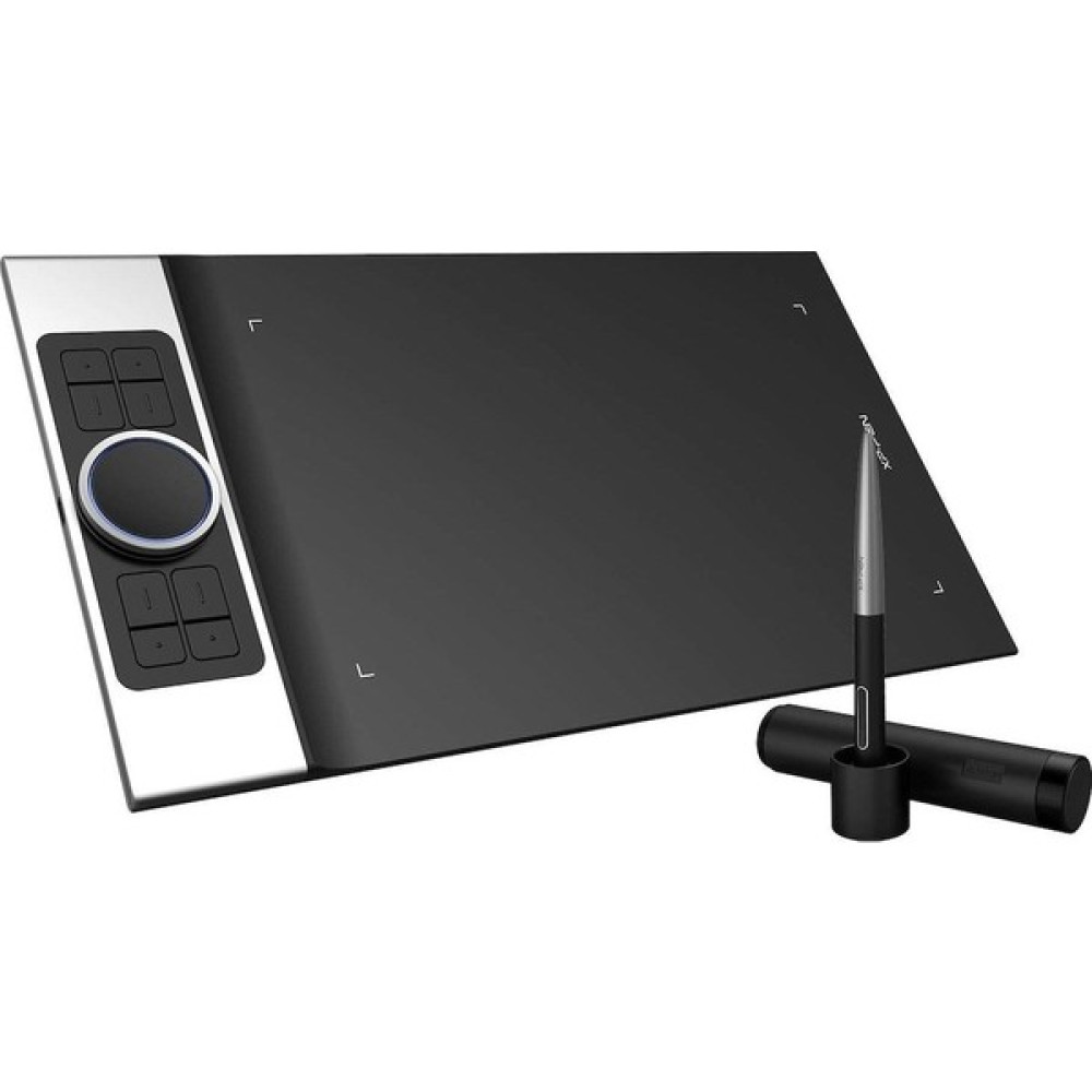 Xp-Pen Deco Pro Medium 15.74X8.94" 8192 Basınç Kalemli Grafik Tablet Grafik Tabletler Fiyatı