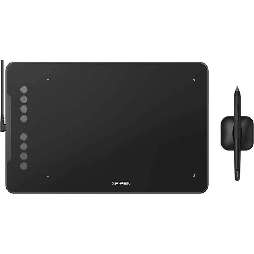 Xp-Pen DECO01 V3 Grafik Tablet 16K 8 Kısayol Siyah Oto Boyaları Fiyatı