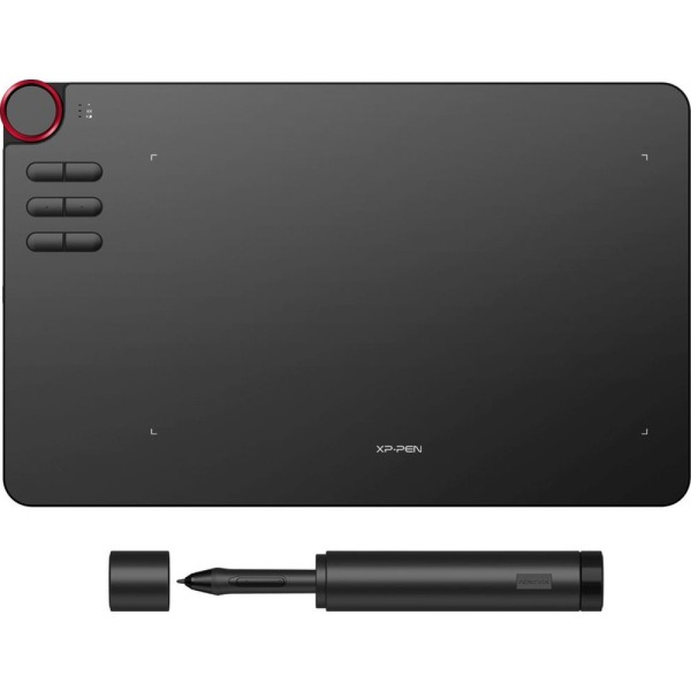 Xp-Pen DECO03 Kablosuz Grafik Tablet Grafik Tabletler Fiyatı