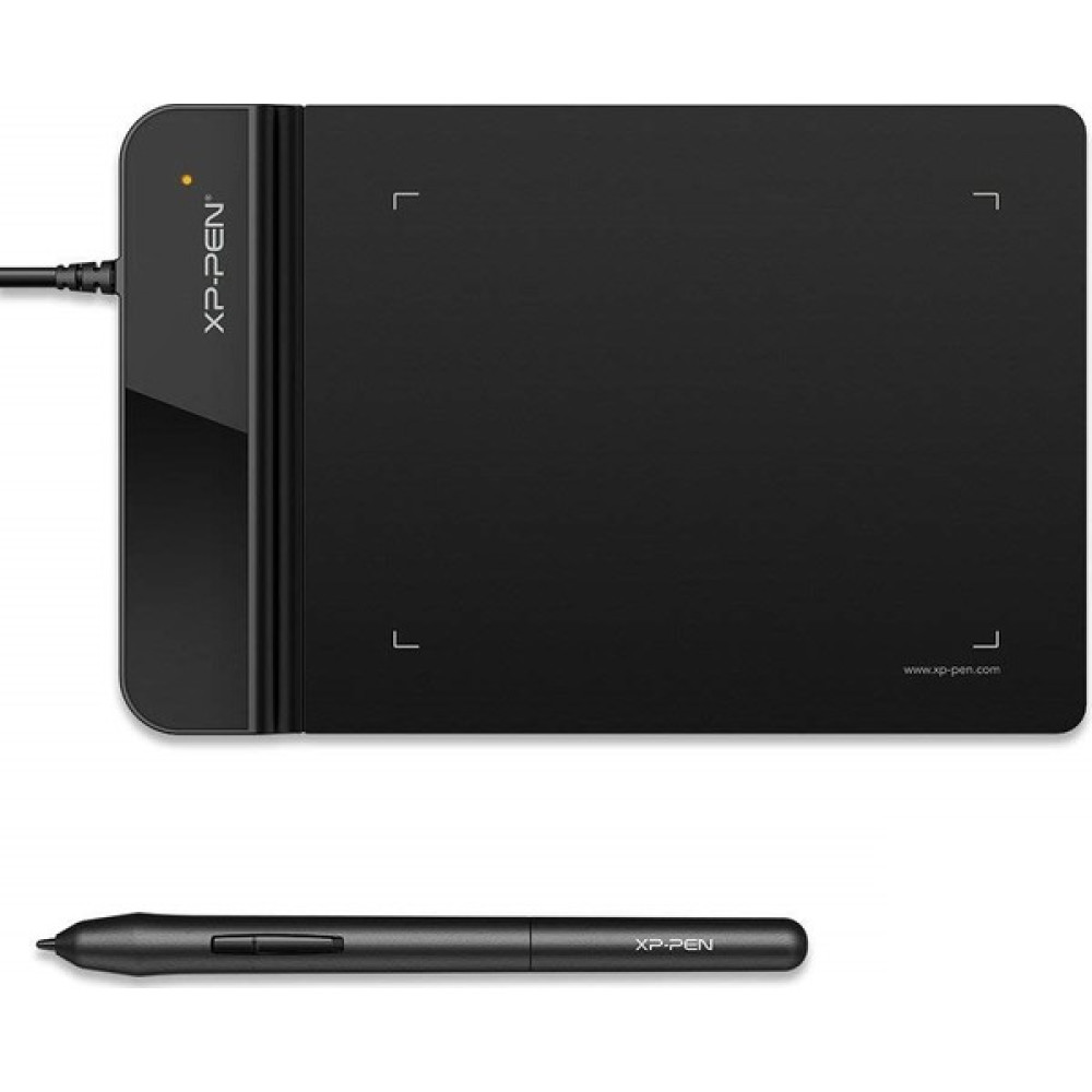 Xp-Pen G430S Grafik Tablet + Kalem Grafik Tabletler Fiyatı