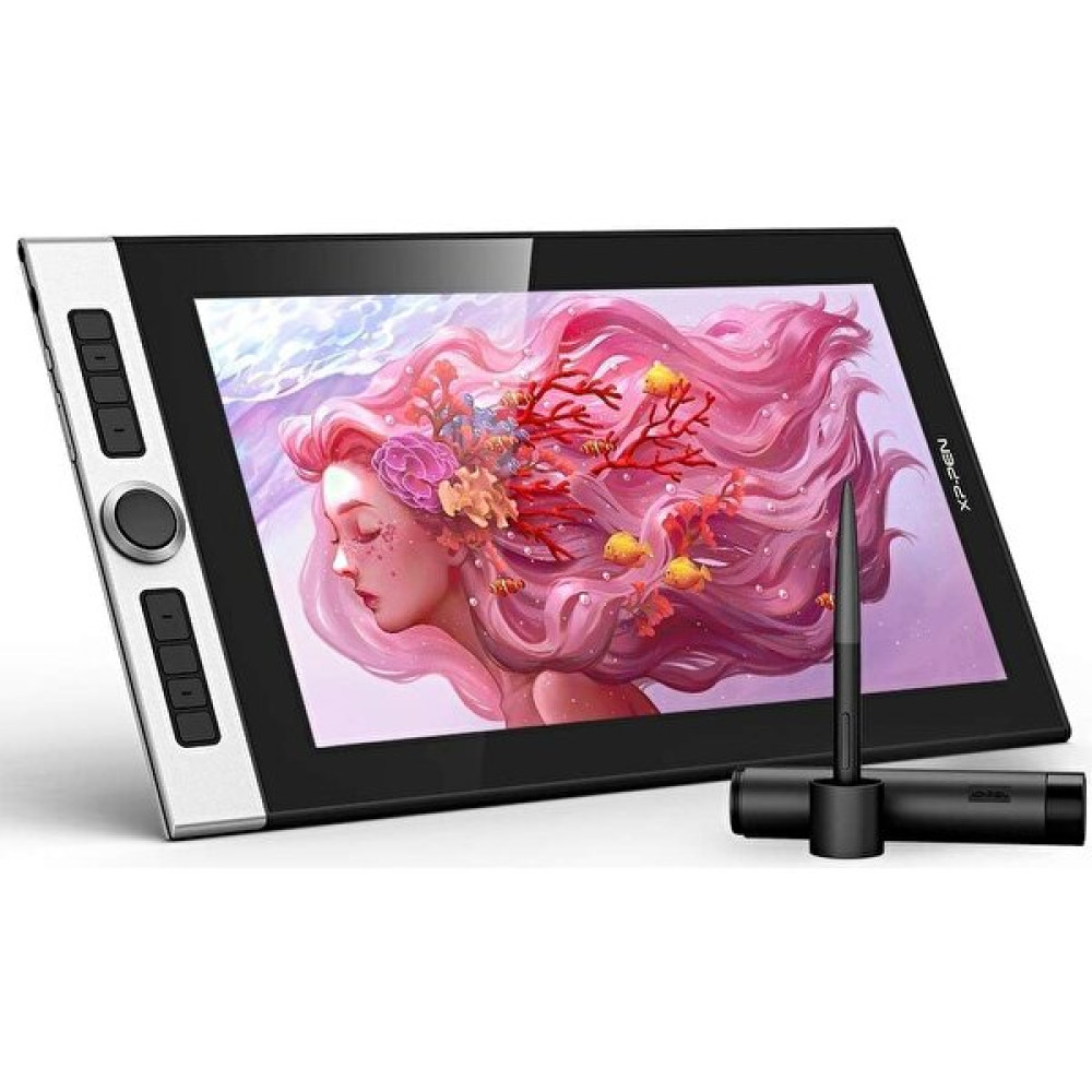 Xp-Pen Innovator 16 Grafik Çizim Tableti - 15.6 Inc Grafik Tabletler Fiyatı