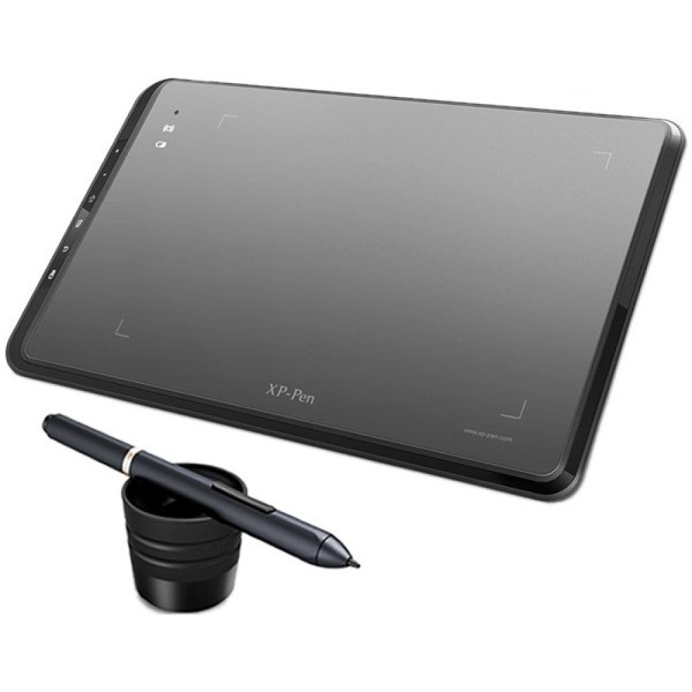 XP-Pen Star 05 V2 Kablosuz ISM 2.4G 5080LPI Wireless Grafik Tablet Grafik Tabletler Fiyatı