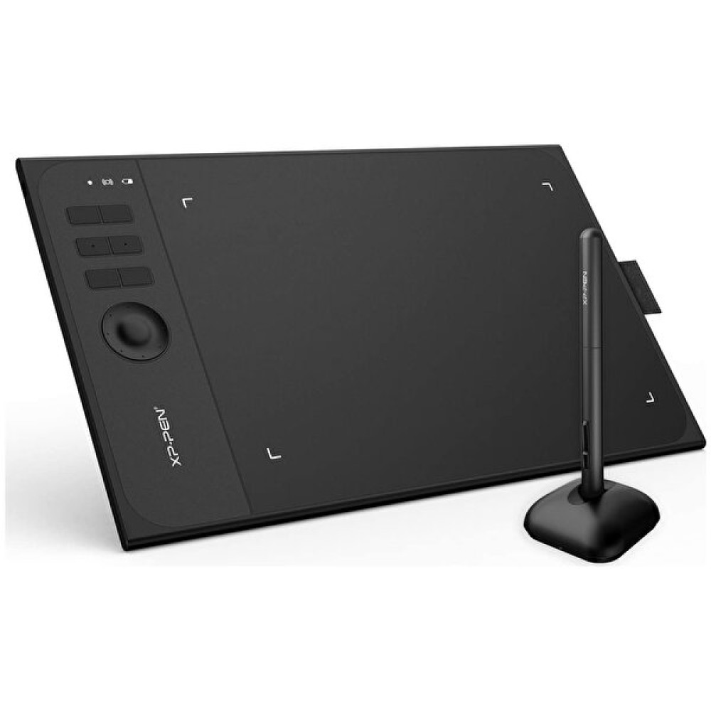 XP-Pen Star 06 Kablosuz Wireless Grafik Tablet Tablet Pc Fiyatı