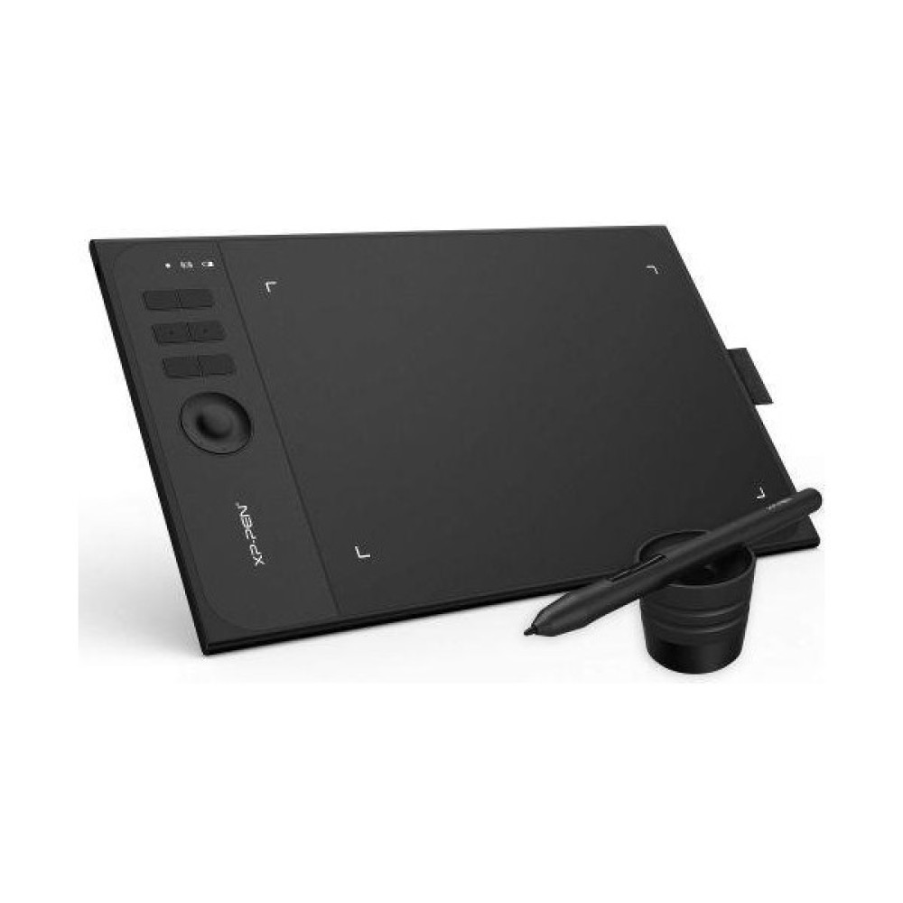 Xp-Pen Star 06 Wireless Kablosuz Grafik Tablet Grafik Tabletler Fiyatı