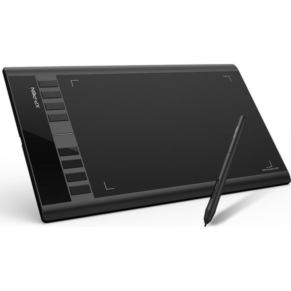 Xp-Pen Star03 V2 8192 Seviye 5080LPI Profesyonel Grafik Tablet Grafik Tabletler Fiyatı