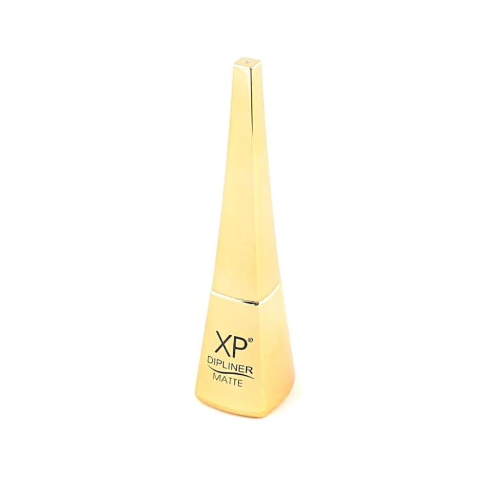 Xp Siyah Dipliner - Gold Matte 8680331743153 Eyeliner Fiyatı
