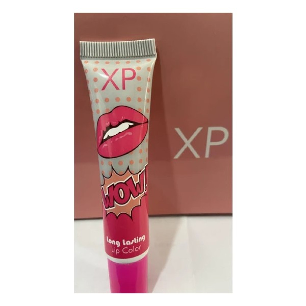XP Wow Soyulabilir Ruj - 4 Rujlar & Dudak Parlatıcıları Fiyatı