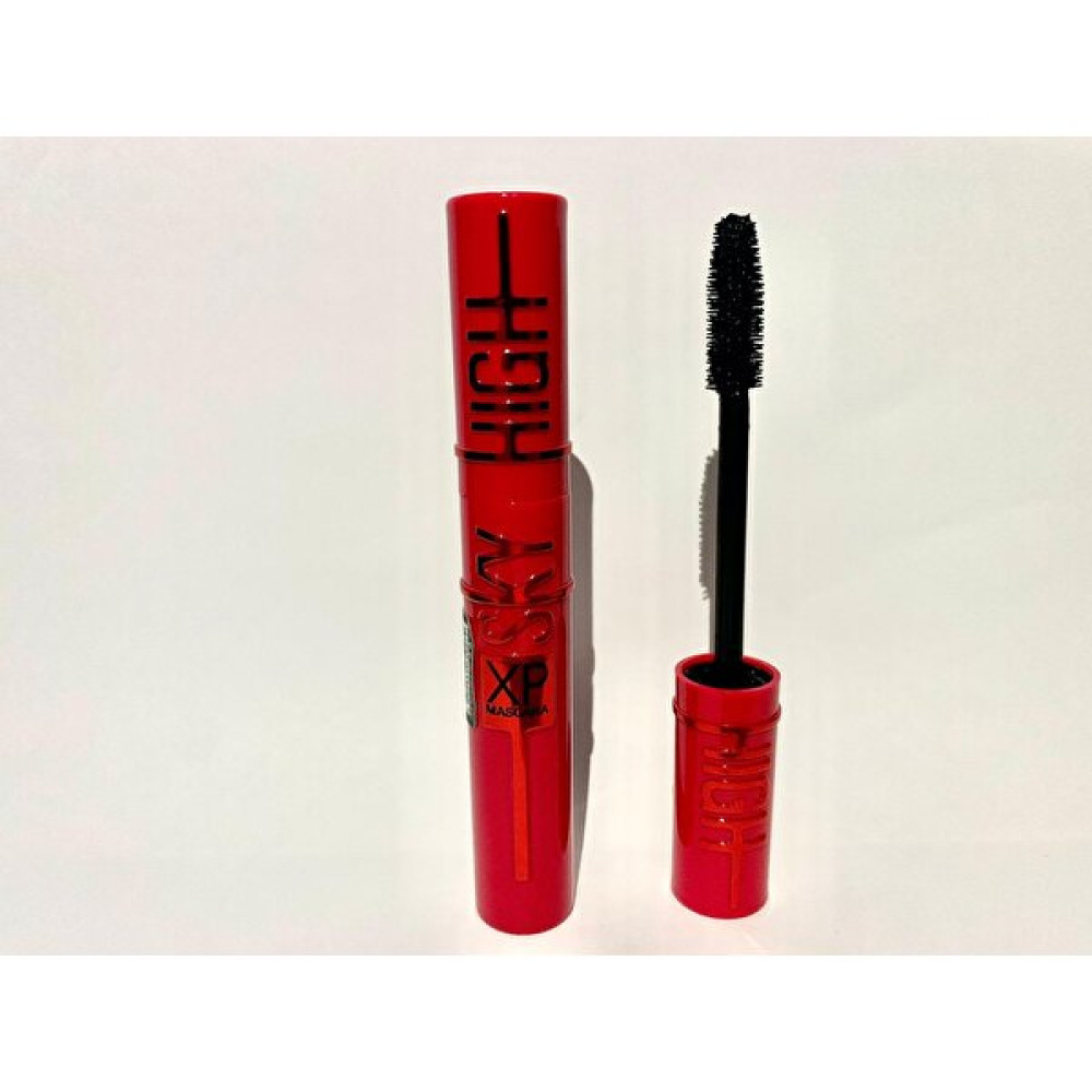 XP Xpskyhıgh Mascara - 1 Rimeller / Maskaralar Fiyatı