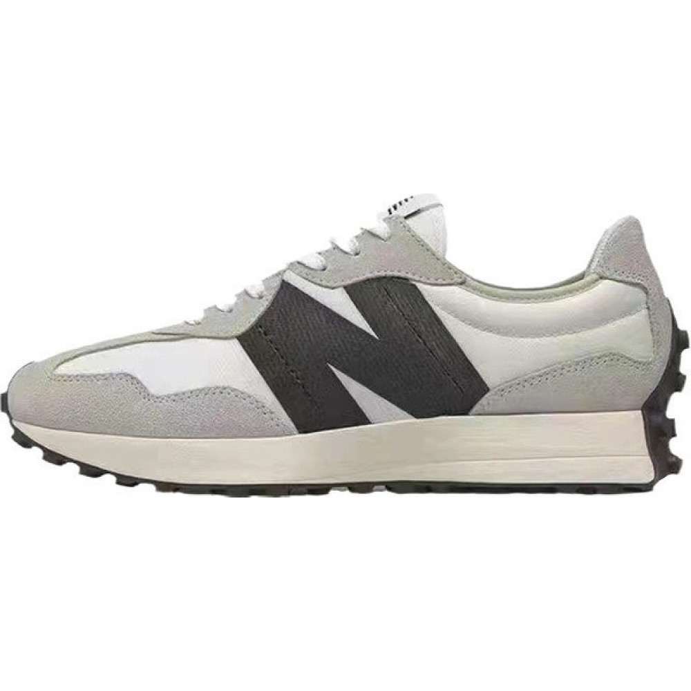 Xpay New Balance Klasik Yuanzu Gri Deniz Tuzu Lacivert Kalın Taban Yükseltme Erkek ve Kadın Çift Ayakkabı (Yurt Dışından) Spor Ayakkabı Fiyatı