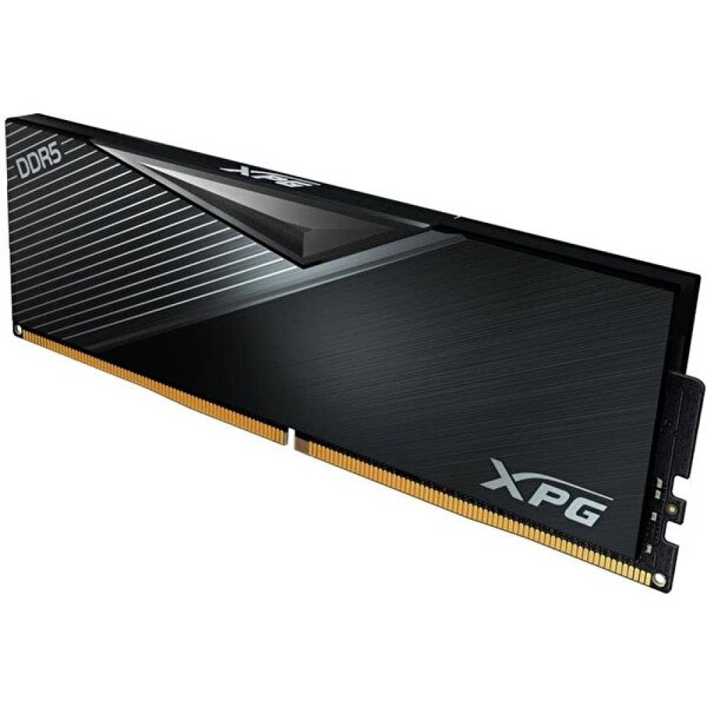 xpg 16GB Lancer 5200MHz CL38 DDR5 RAM (Ax5U5200C3816G-CLABK) RAM Bellekler Fiyatı