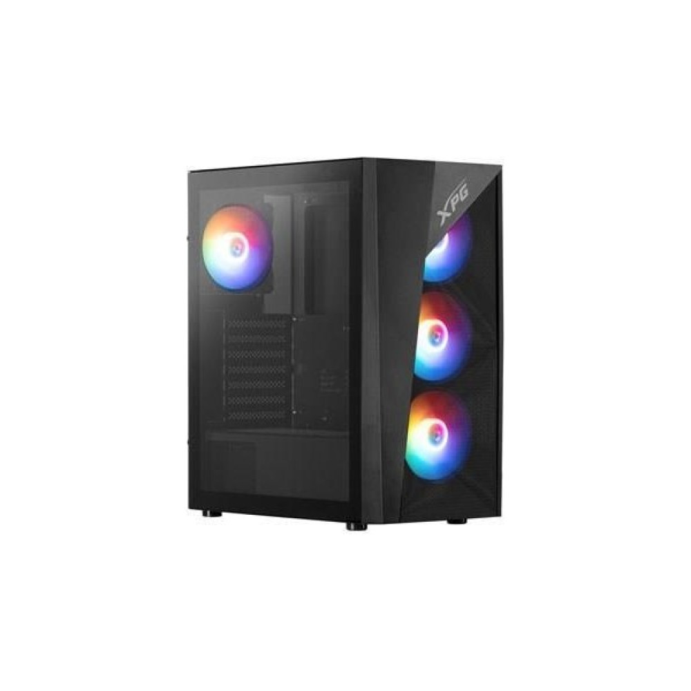 Xpg 650W 80+ Lander LANDER50065W4L-BKCEU 4-Rgb Fanlı Gamıng Mıd-Tower Pc Kasası PC Kasaları Fiyatı