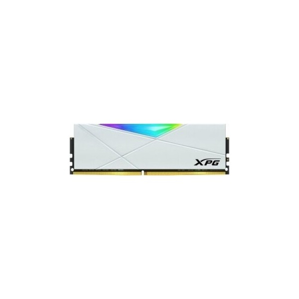 Xpg 8gb 3200MHZ Ddr4 Spectrix D50 Beyaz Ram AX4U32008G16A-SW50 RAM Bellekler Fiyatı